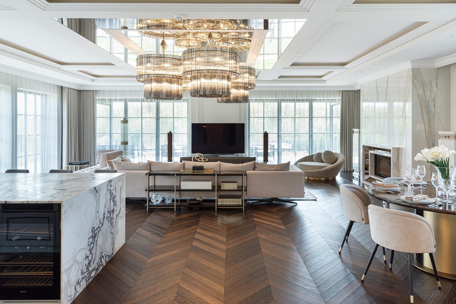 Basica-Ombre-Herringbone---Image-2-Living